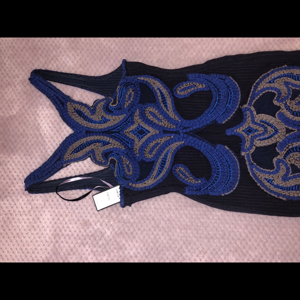 Herve Leger Brand NEW Dress